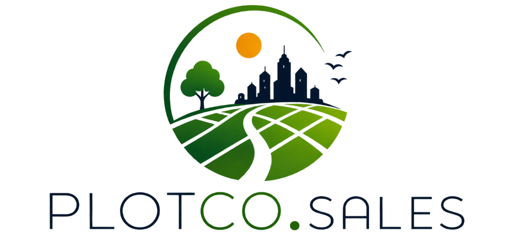 Plotco Sales - Premium Real Estate Advisory