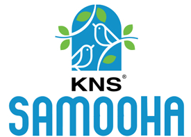 KNS Samooha - KNS Infrastructure